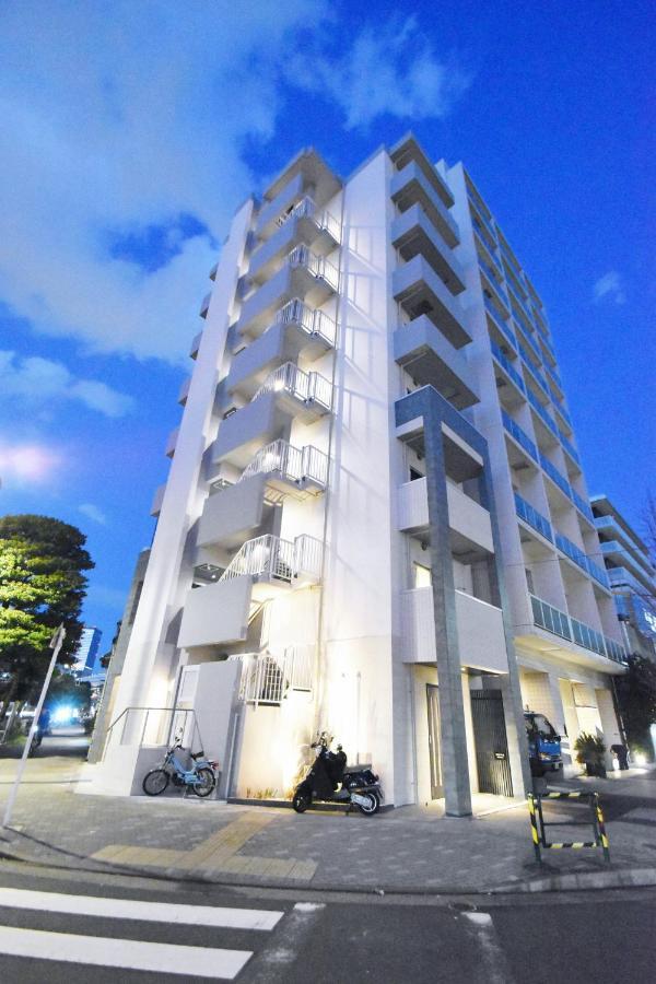 Tune Inn Tokyo Bay Экстерьер фото